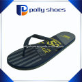 Mens Flip Flop Noir Tailles 40 45